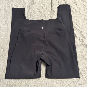 Buffbunny ribbed leggings